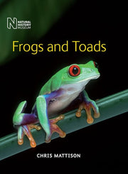 Frogs and Toads