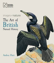 The Art of British Natural History (Images of Nature)