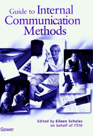 Guide to Internal Communication Methods