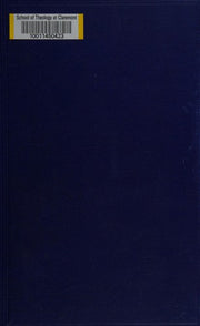 A Manual Greek Lexicon of the New Testament