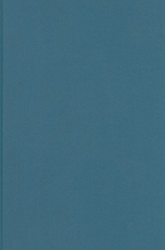 A Reader in Contemporary Philosophical Theology