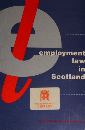Employment Law in Scotland