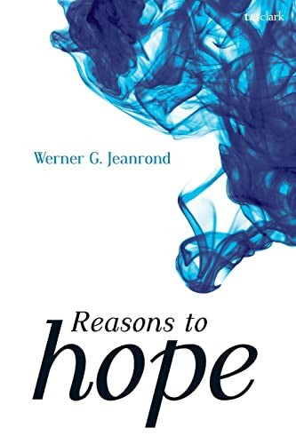 Reasons to Hope
