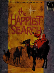 Happiest Search (Arch Books)