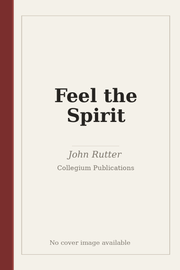 Feel the Spirit