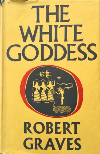 White Goddess