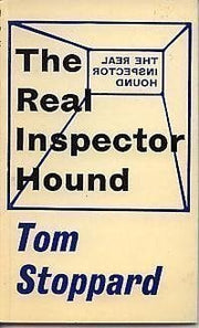 The Real Inspector Hound