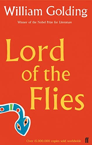 Lord of the Flies: Educational Edition: a novel