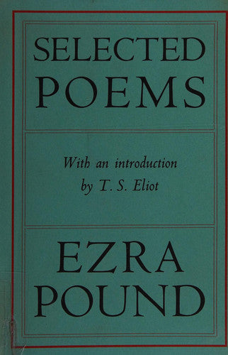 Selected Poems