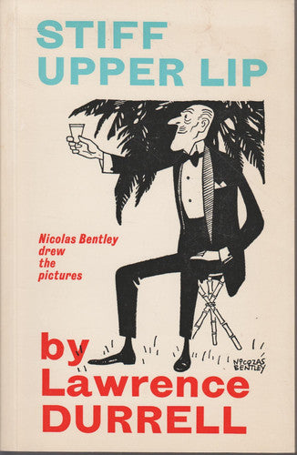 Stiff Upper Lip