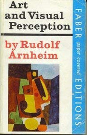 Art and Visual Perception