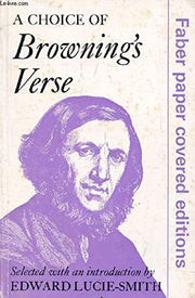 Choice of Verse