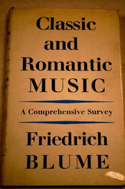 Classic and Romantic Music: A Comprehensive Guide