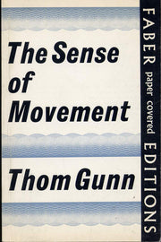 The Sense of Movement