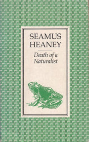 Death of a Naturalist