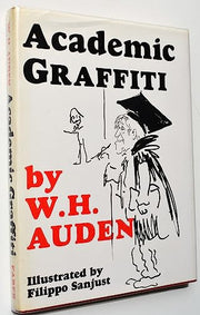 Academic Graffiti
