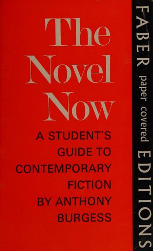 Novel Now