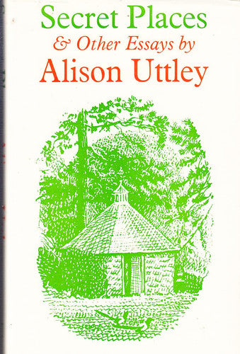 Secret Places and Other Essays