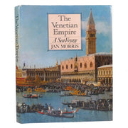The Venetian Empire: A Sea Voyage