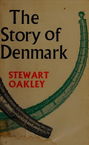 Story of Denmark