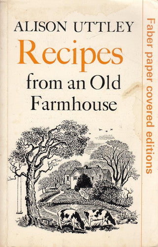 Recipes from an Old Farmhouse