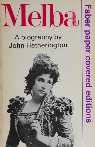 Melba: A Biography