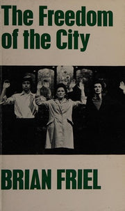 Freedom of the City