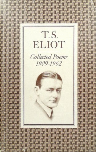 Collected Poems 1909-62