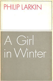 A Girl in Winter