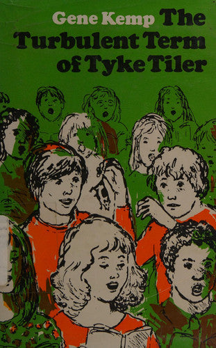 The Turbulent Term of Tyke Tiler