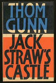 Jack Straw's castle
