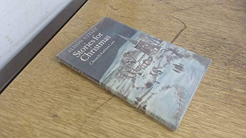 Stories for Christmas