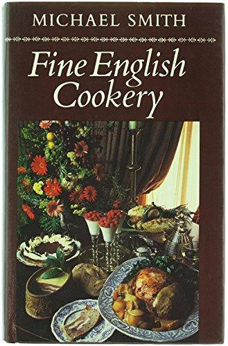 Fine English Cookery