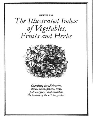 Self-Sufficient Gardener