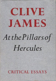 At the Pillars of Hercules
