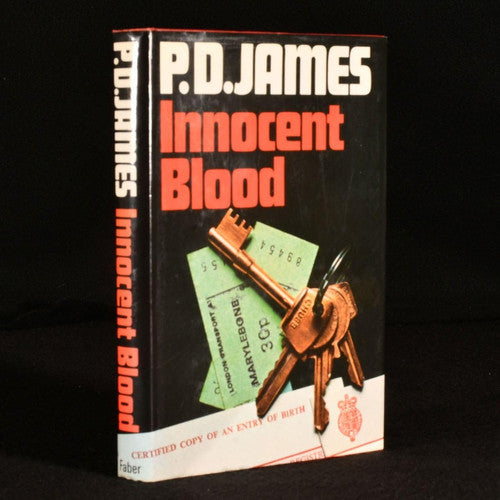 Innocent Blood