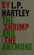The Shrimp and the Anemone