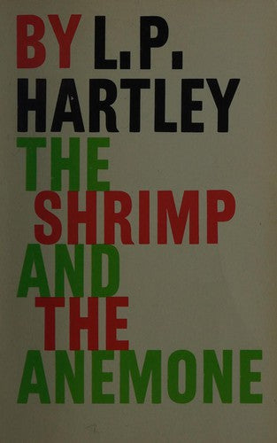 The Shrimp and the Anemone