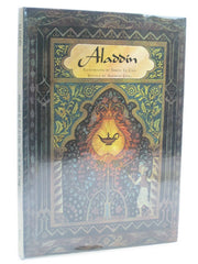 Aladdin and the Wonderful Lamp