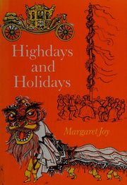 Highdays and Holidays