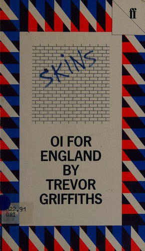 Oi for England