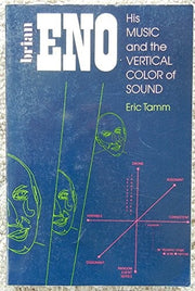 Brian Eno: His Music