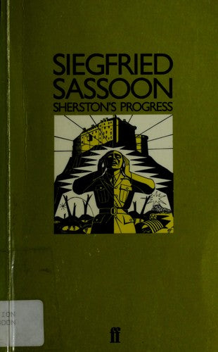 Sherston's Progress