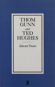 Selected Poems