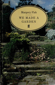 We Made a Garden