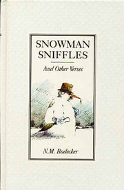 Snowman Sniffles and Other Verse