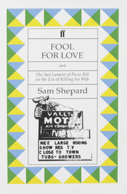 Fool for Love