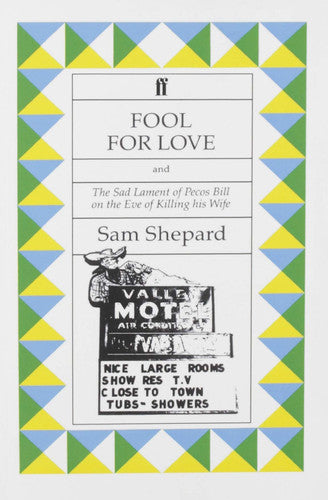 Fool for Love