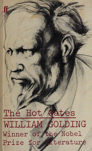 The Hot Gates and other occasional pieces