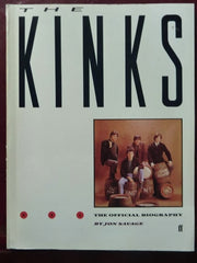 The "Kinks": The Official Biography